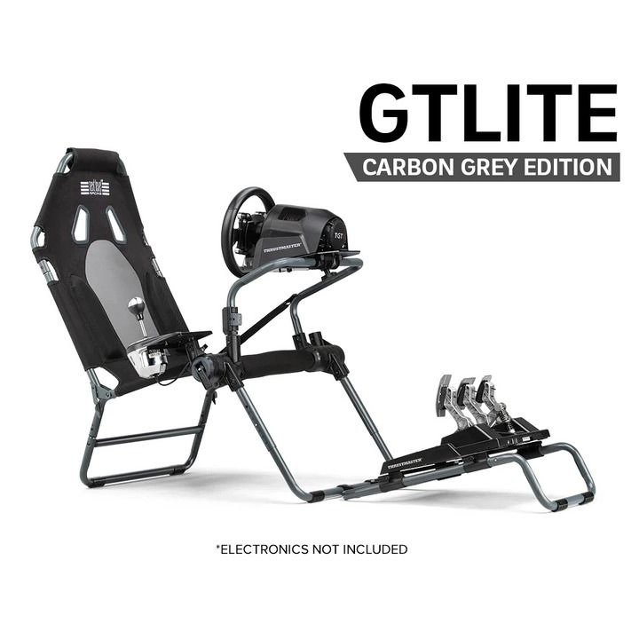GT Lite Simulator Cockpit