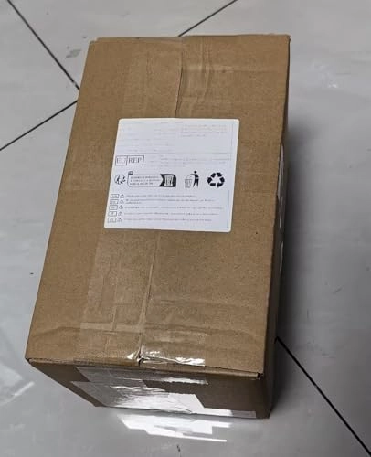 Mosaic Lamp - Mood Lighting green