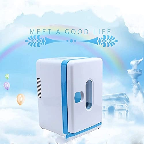 Car Refrigerator Portable Freezer - 15 Litre
