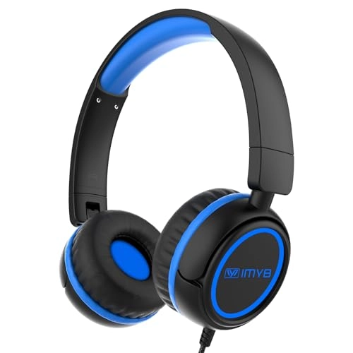 V1 Wired Headphone