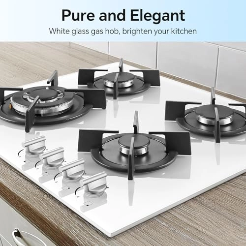 GHG604A-T3CWII Gas hob