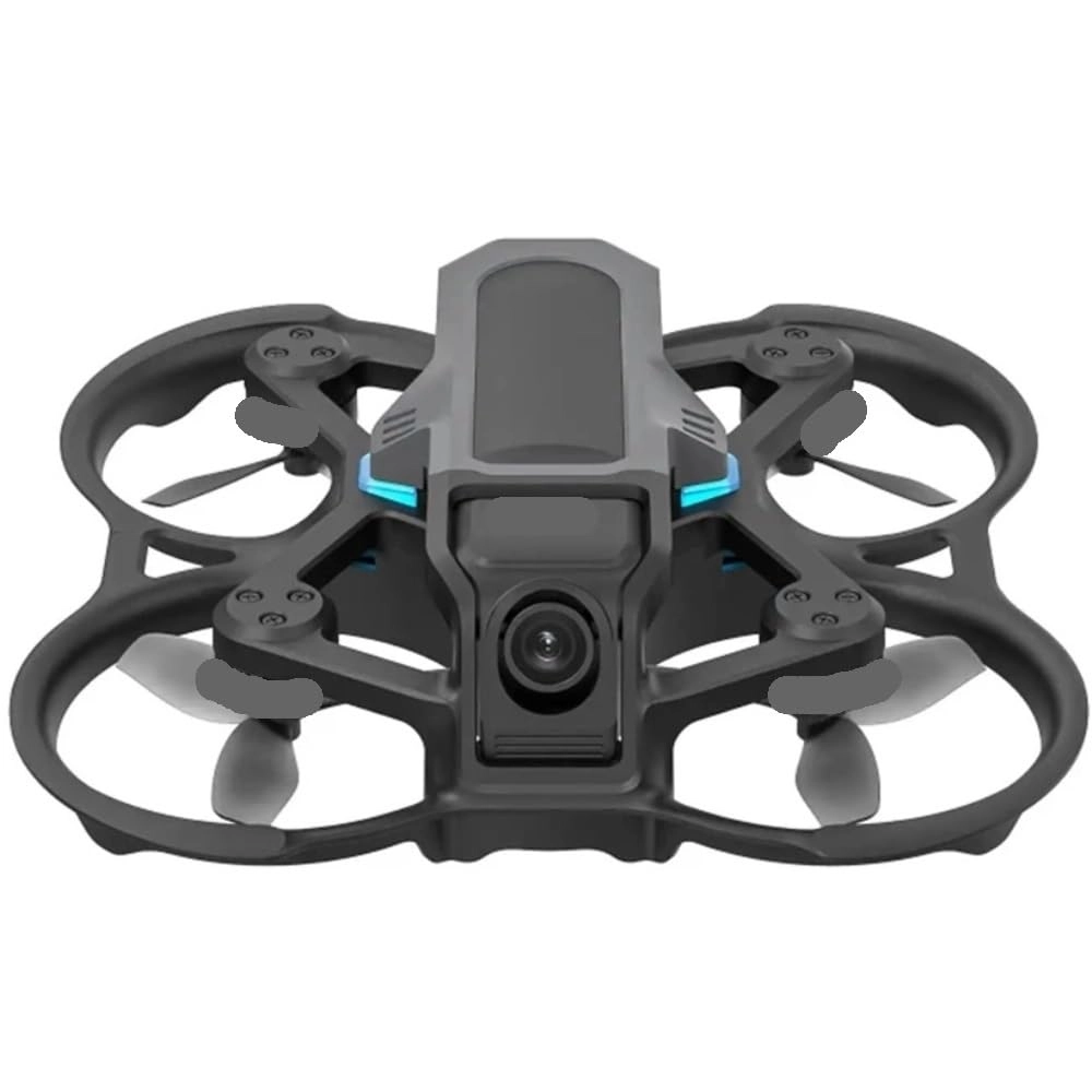 XsidY1011 - Brushless Quadcopter O4 SBUS