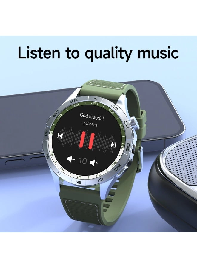 Fitness Smart Watch - 1.43"