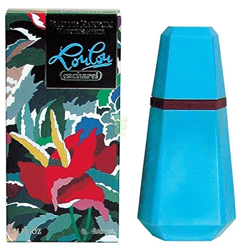 Lou Lou Eau de Parfum 50ml