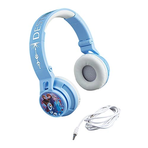 Disney Princess Wireless Headphone