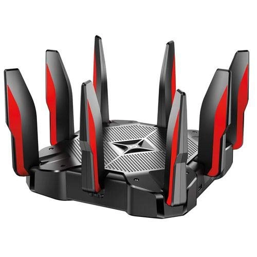 Archer AX11000