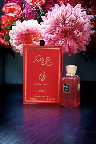 Arika Eau de Parfum - 100ml