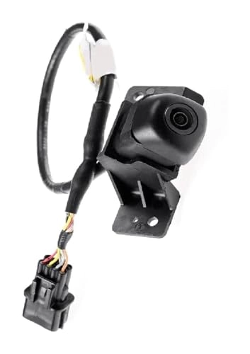 Rear View Camera - wireless
