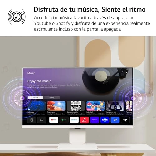 27SR50F-W - 1920 X 1080 27 inch