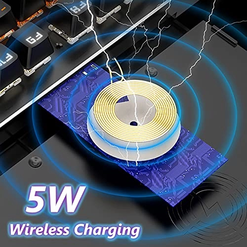 K118 - Wired/Wireless