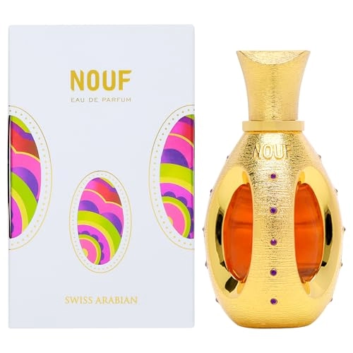 Nouf Eau de Parfum 50ml