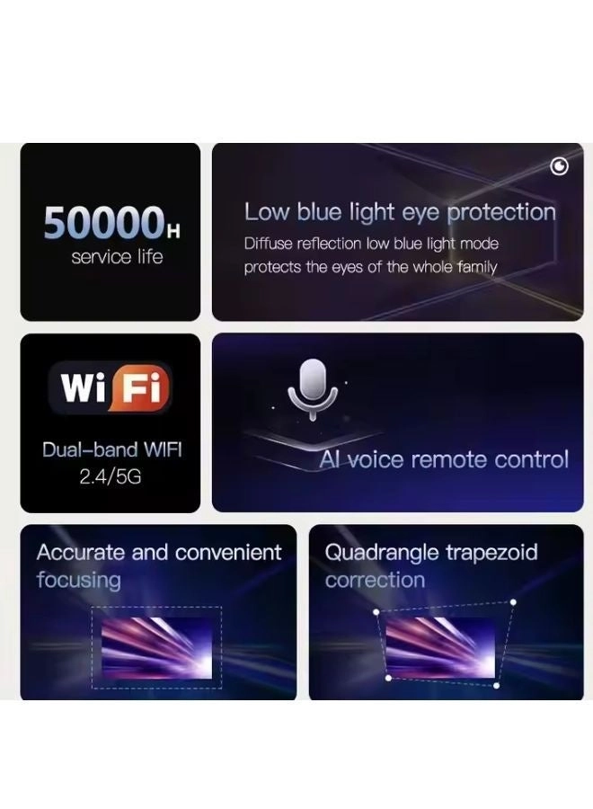 A007 - Full HD 1080P