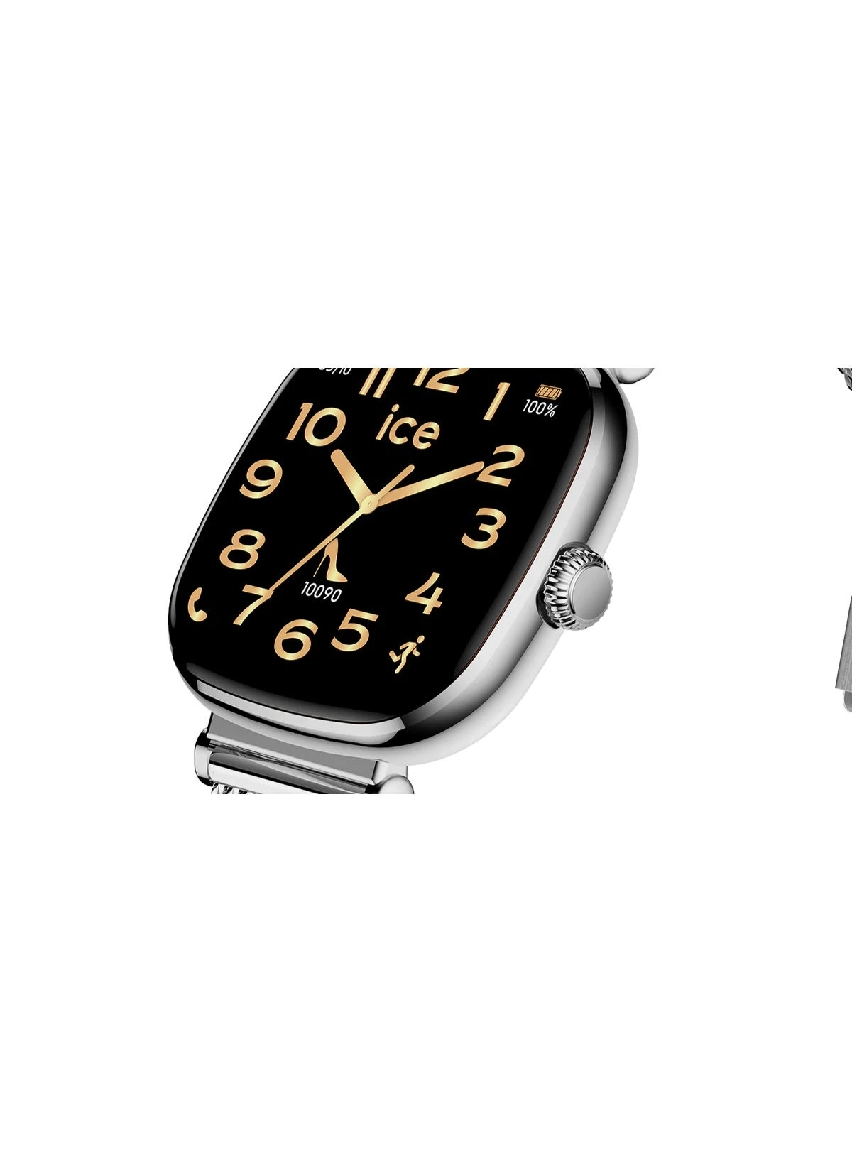 smart SQ 2.0 Zinc alloy