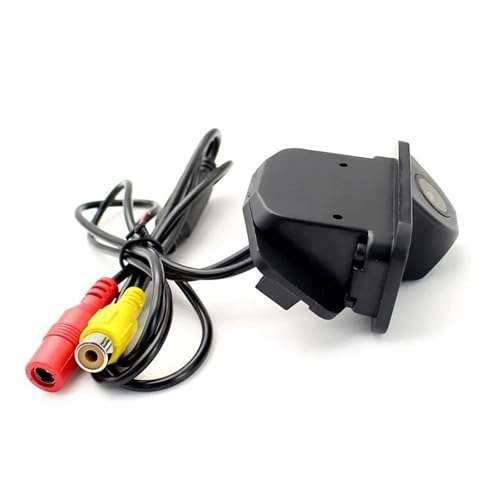 Rear View Camera - Night Vision Wire 1080P