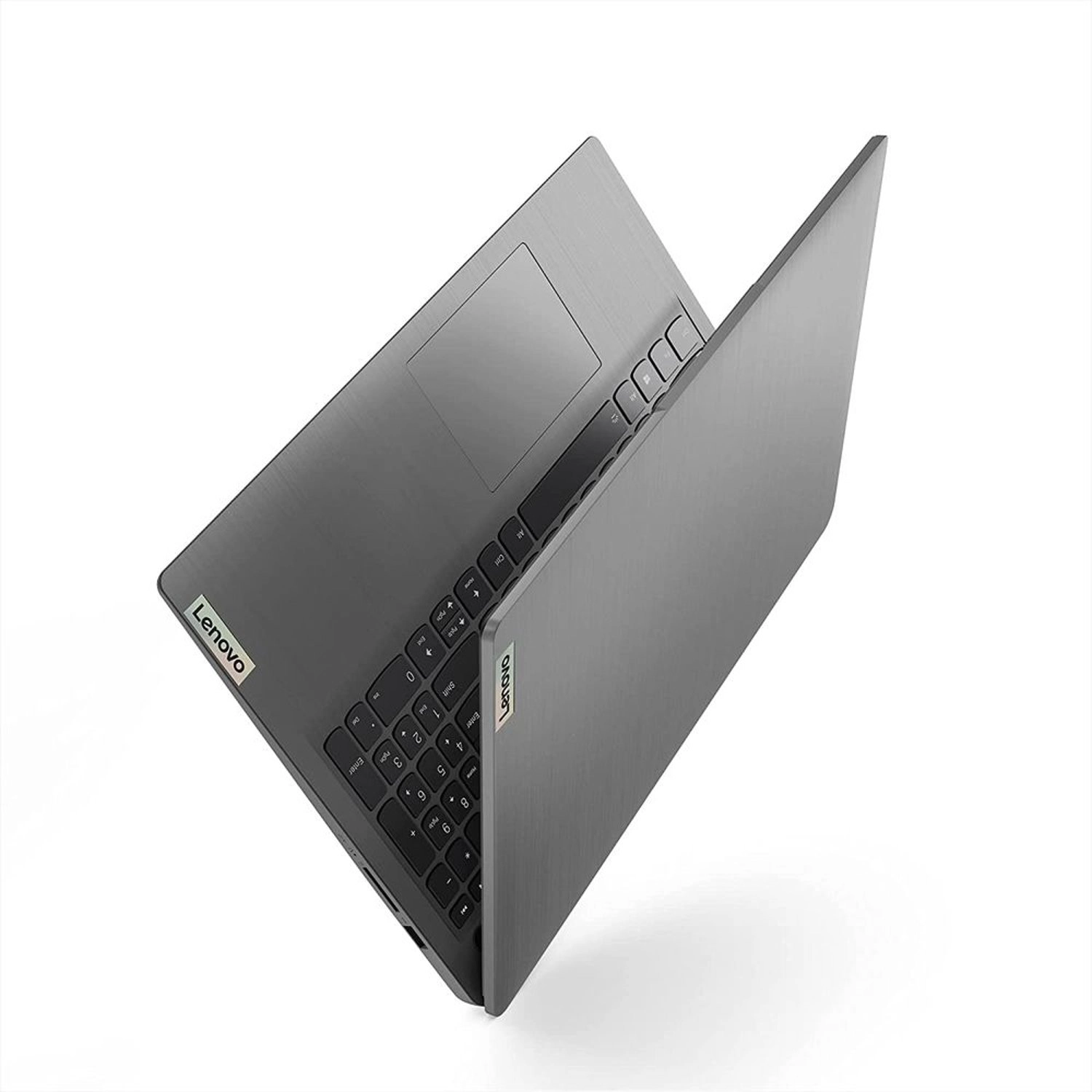 IdeaPad 3 82H801GVUS - 15.6'' Core i3-1115G4 4GB DDR4 256GB SSD