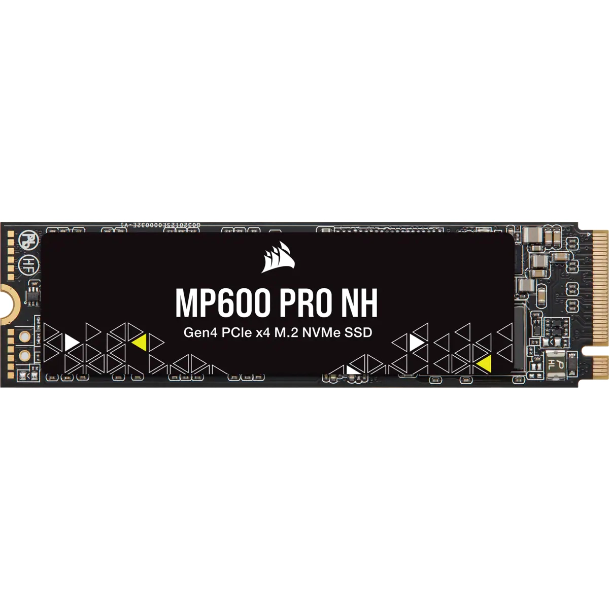 Corsair MP600 NH - 4TB M.2 2280
