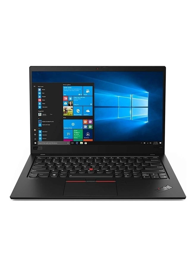 ThinkPad X1 Carbon Gen 8 - 14'' Core i7-10510U 16GB DDR SDRAM 512GB SSD