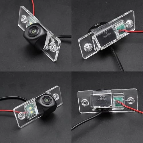 D170 AHD - Night vision Universal Connector 720P