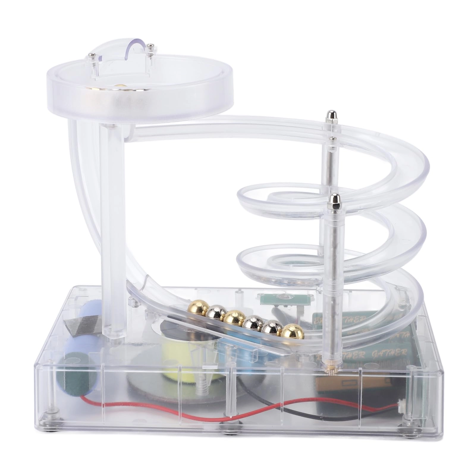 Vbestlife Kinetic Art Perpetual Motion Machine - Adult