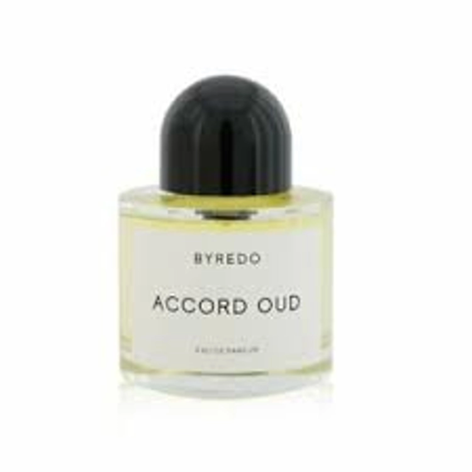 Accord Oud - Eau de Parfum 50 ml