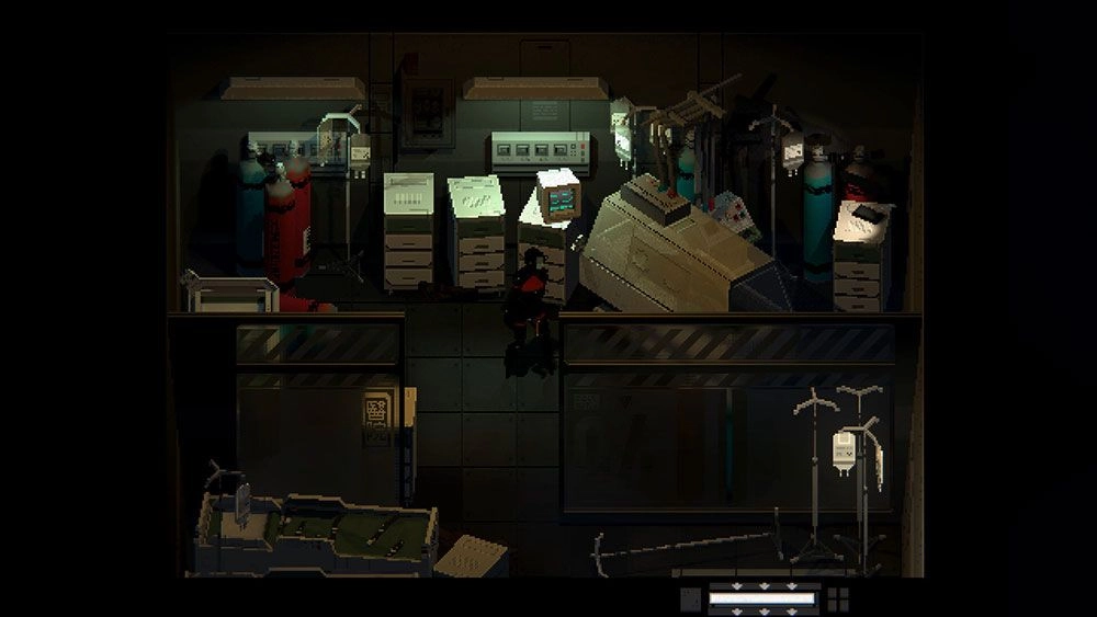 SIGNALIS - PlayStation 4