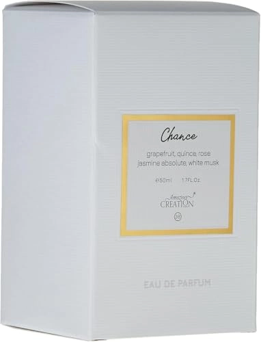 Chance Eau de Parfum 50 ml