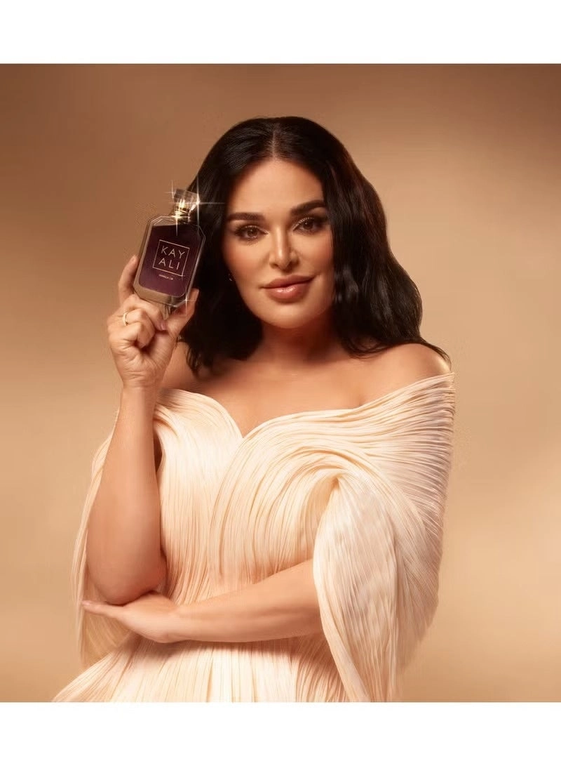 VANILLA 28 Eau de Parfum 100ml