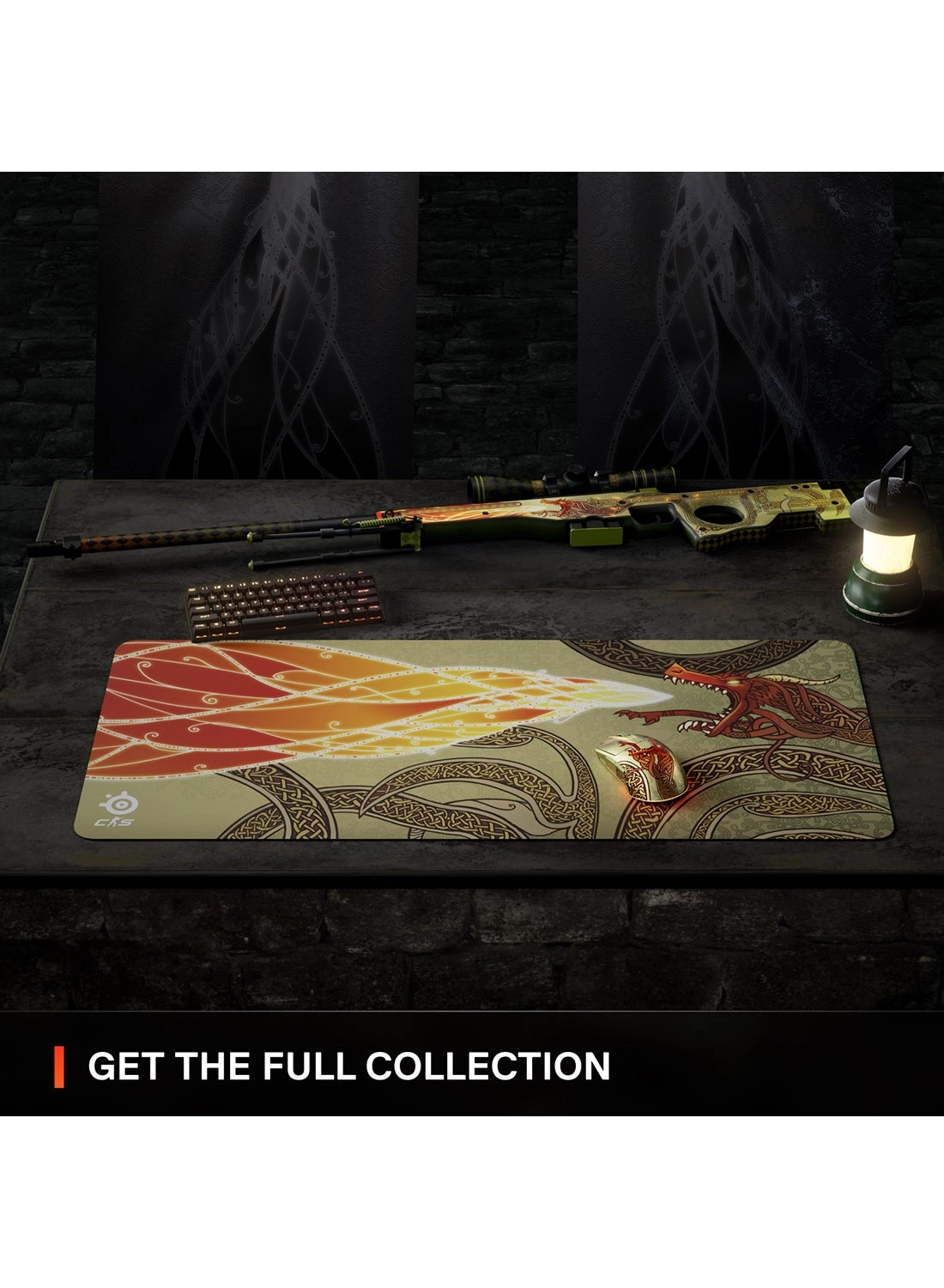 Aerox 3 2022 Mouse - Wireless