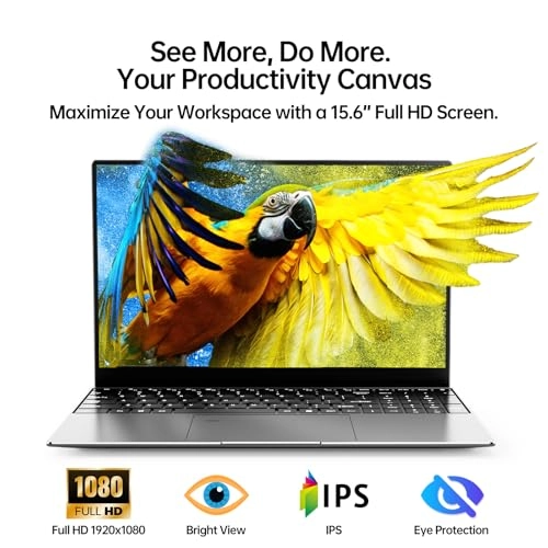 B16 - 15.6'' 6500Y 8GB DDR4 256GB SSD