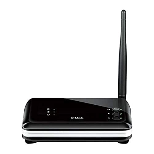 Wireless N300 DWR-732