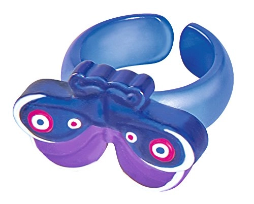 Mo Elf Dressing Doll - 24.5 cm 6 x Accessories Ages 3+