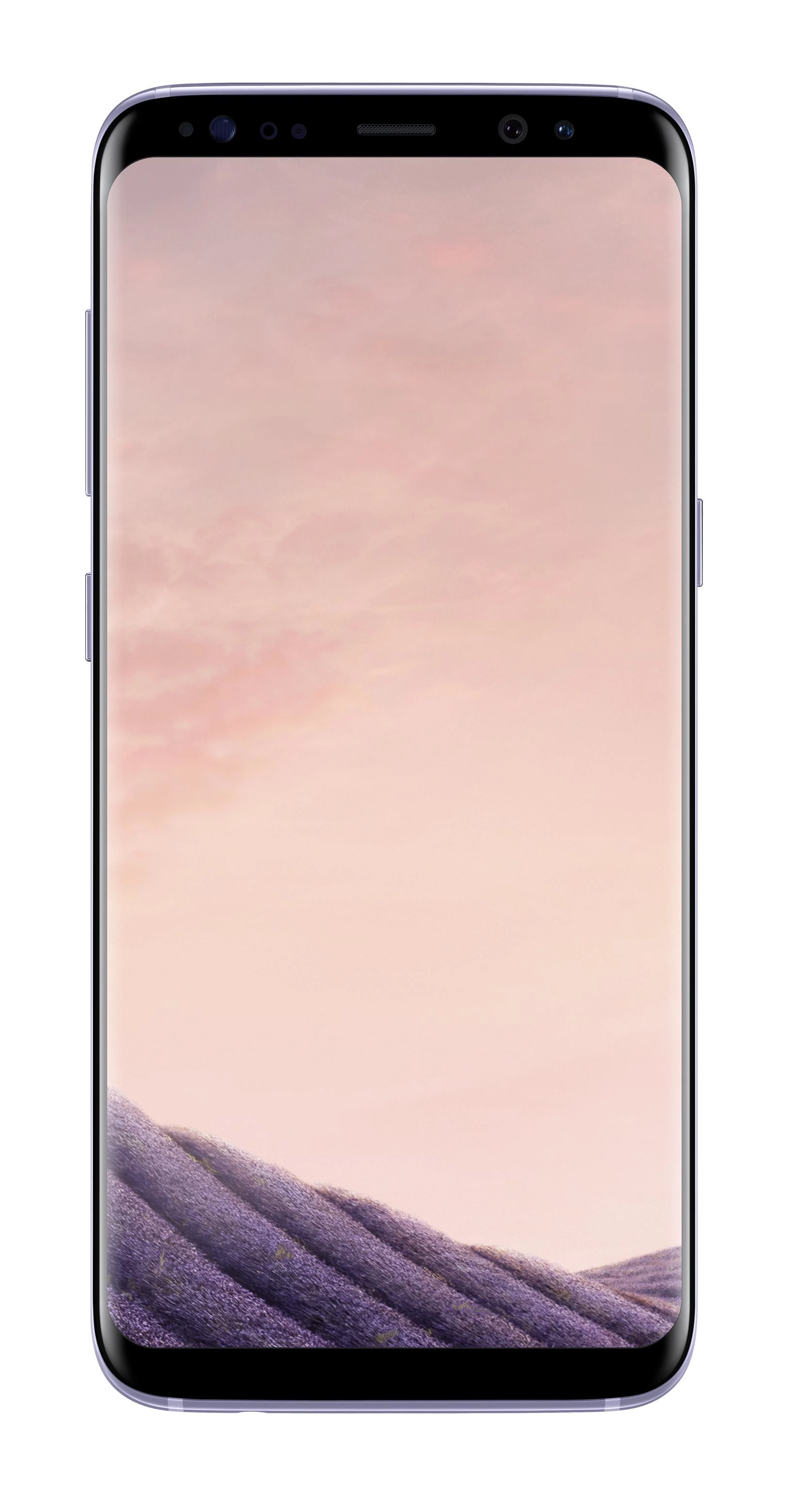 Galaxy S8 - 4GB 64GB