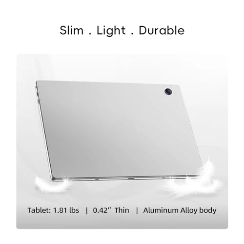 EZpad V13 - 13'' Celeron N5095 16GB DDR4 512GB SSD