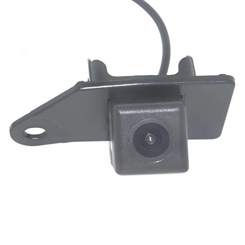 Rear View Reverse Backup Tracks Camera - 728 x 512