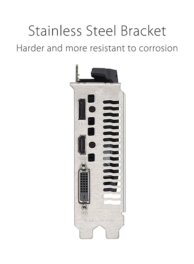 Dual GeForce RTX 3050 OC Edition - 6GB