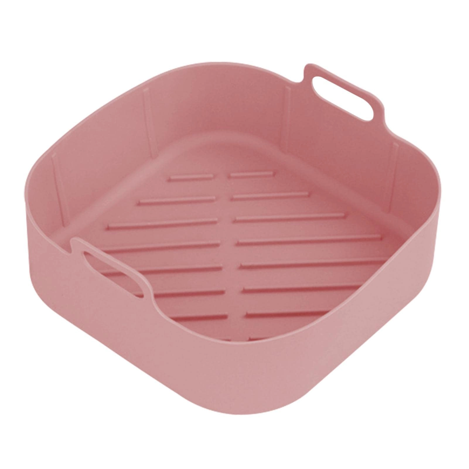 WHYQQ Silicone Air Fryer Liner - Silicone 1 piece(s)