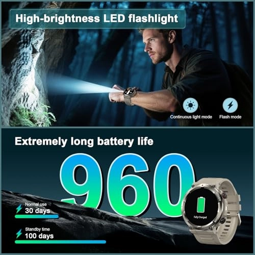 W50Pro Aluminum GPS
