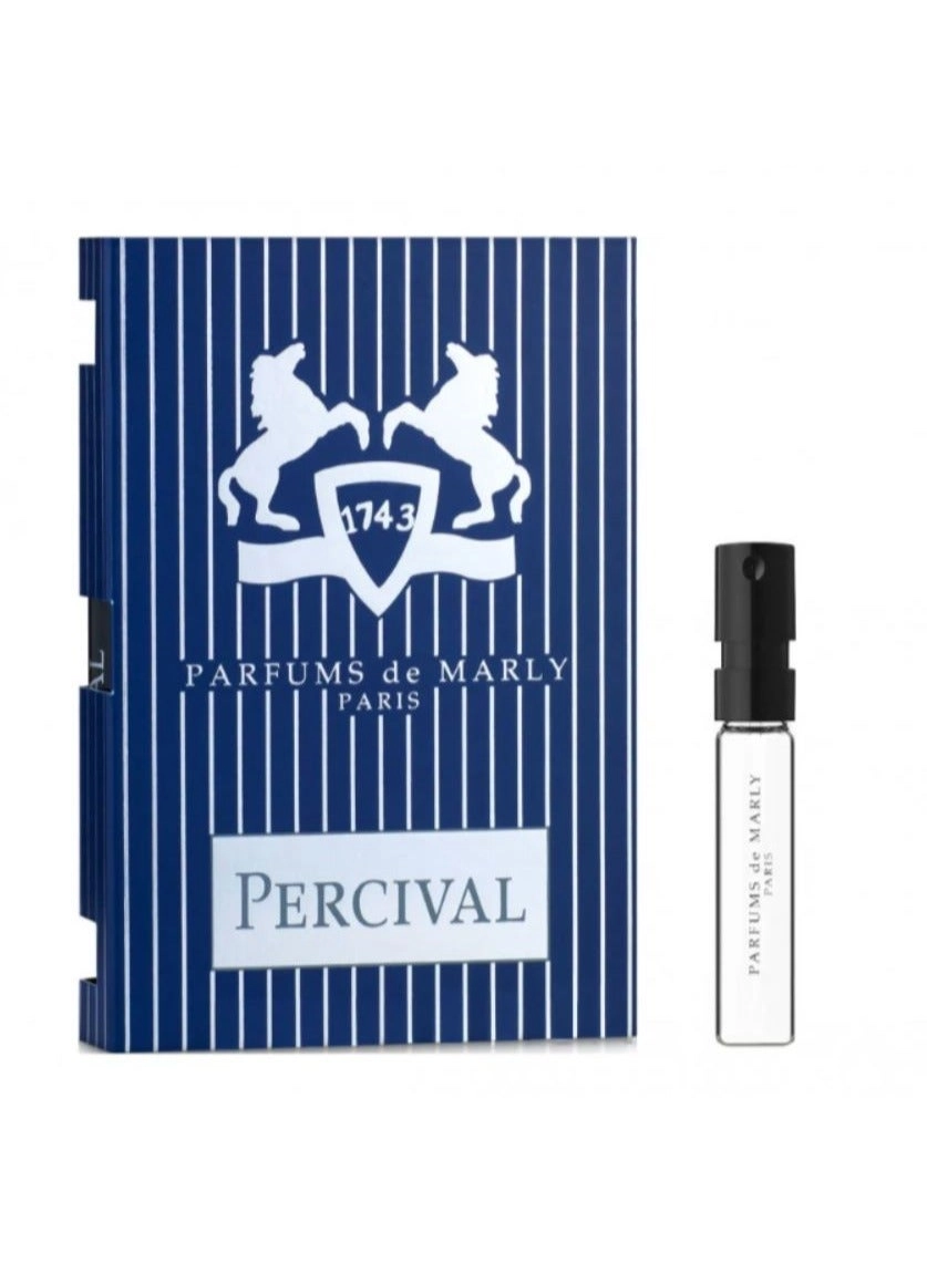 Parfums de Marly Percival Eau de Parfum 1.5 ml