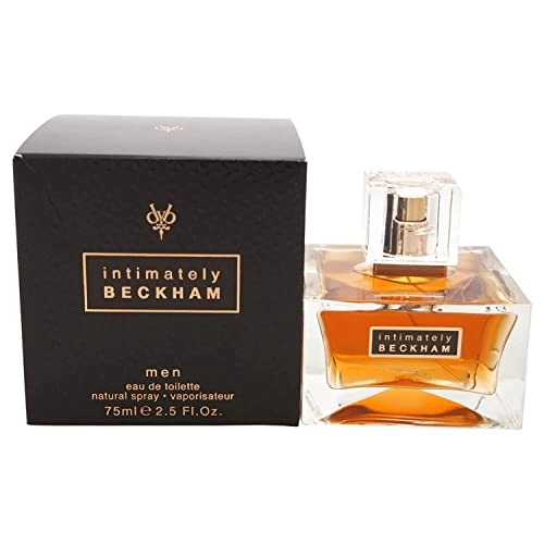 Intimately Eau de Toilette 75 ml