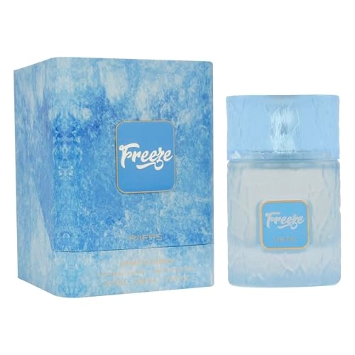 Freeze - Eau de Parfum 100ml