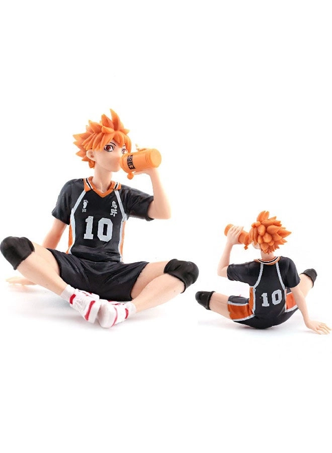 halamodo Shoyo Hinata - Haikyuu!! (10 cm)
