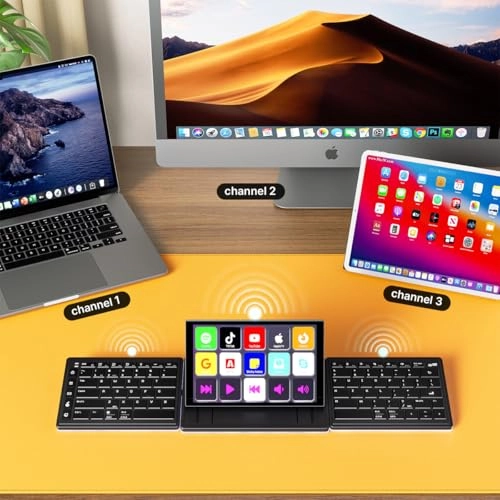 Tetra - Wired/Wireless