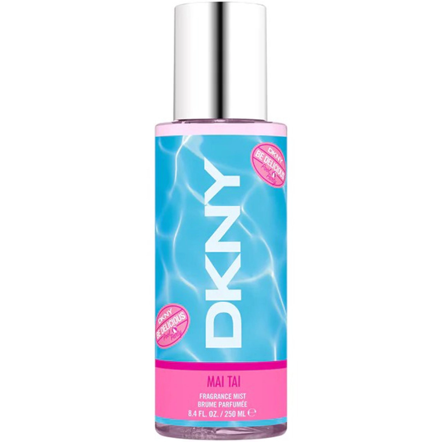 DKNY Be Pool Party Mai Tai - 250 ml