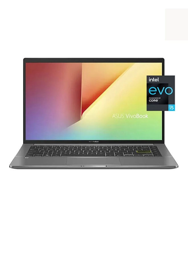 Vivobook S14 ASUSS435EA - 14'' Core i5-1135G7 8GB DDR4 512GB SSD