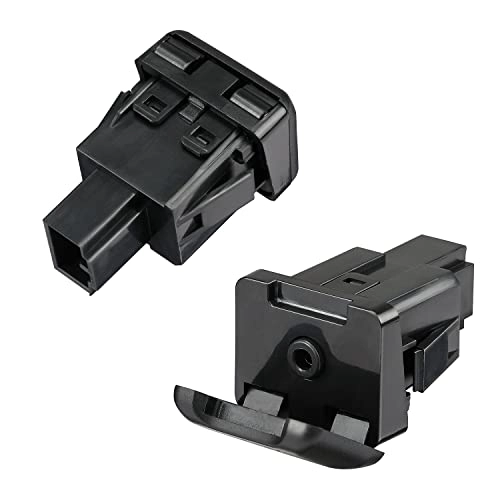 Aux Port Replacement