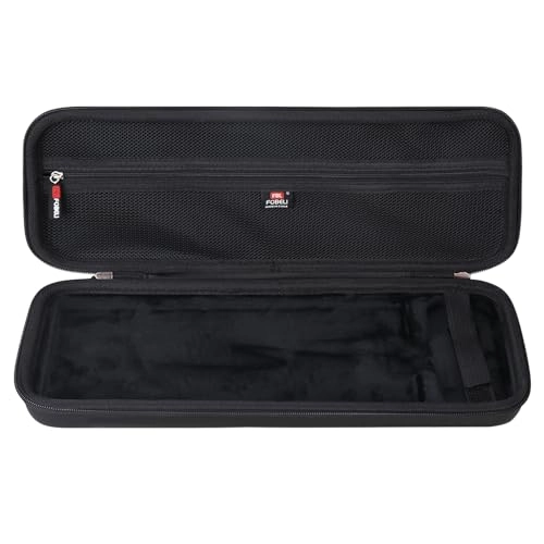 Hard Case for Logitech Pebble 2 Combo