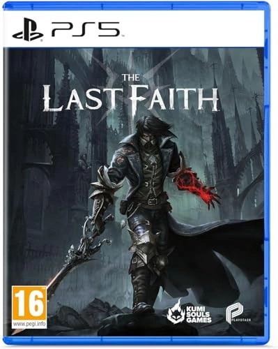 The Last Faith - PlayStation 5