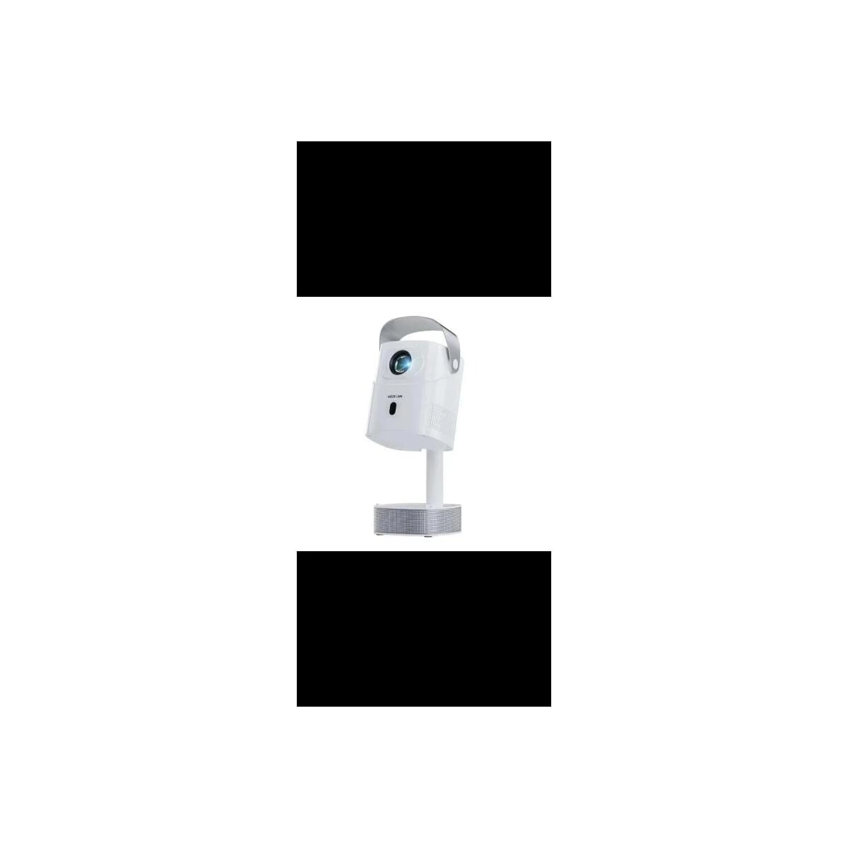 Pluto GNPLPRJRWH 250 ANSI lumens