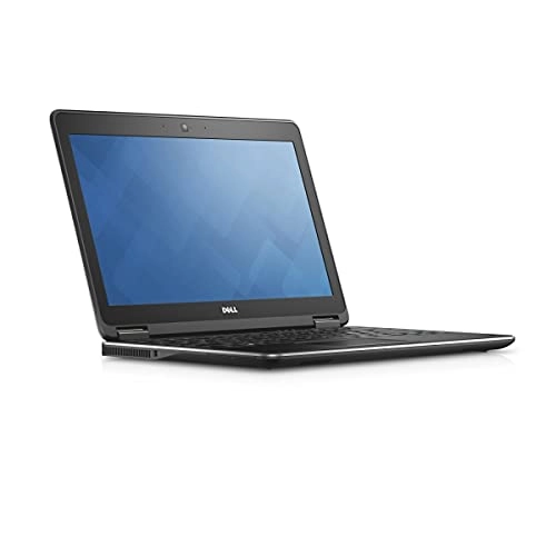 (Renewed) Latitude 7240 - 12.5'' Core i5 4310U 8GB DDR3 256GB SSD