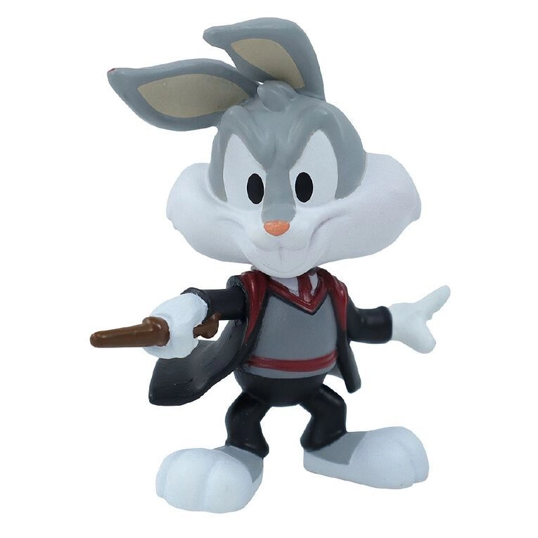 Looney Tunes - Mashup Mini Figures - 2.5-inch (AL-22889)